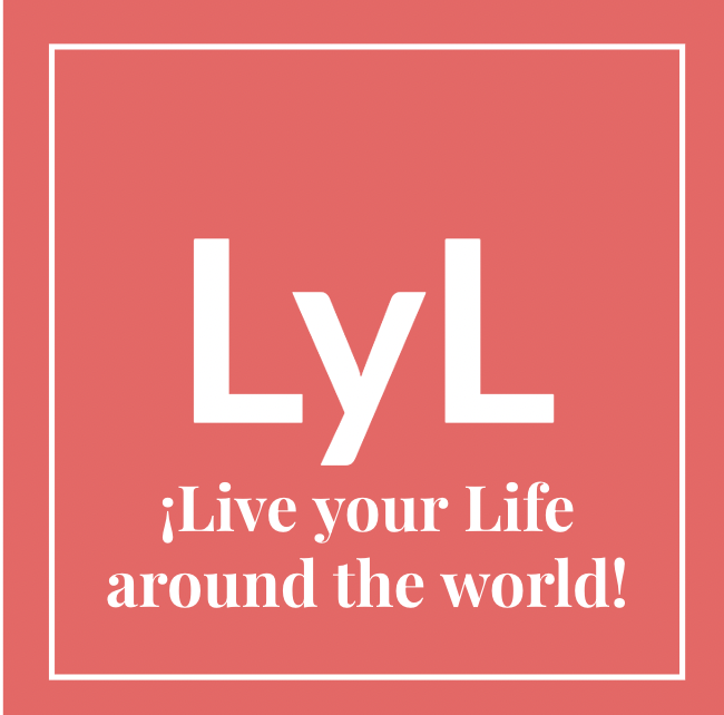 LyLworld Logo